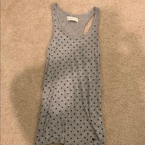 Abercrombie tank top
